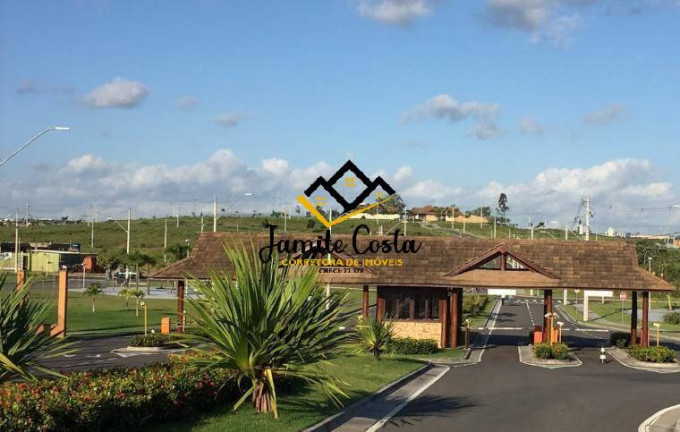 Imagem Terreno em Condomínio à Venda, 400 m² em Vale Do Jacuípe - Feira De Santana Imagem Terreno em Condomínio à Venda, 400 m² em Vale Do Jacuípe - Feira De Santana
