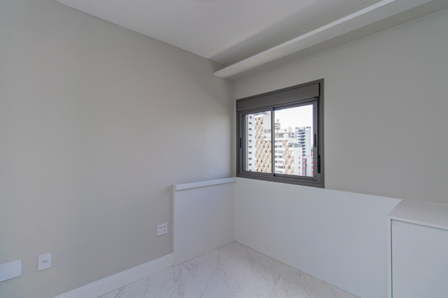 Imagem Apartamento com 2 Quartos à Venda, 76 m² em Indianópolis - São Paulo