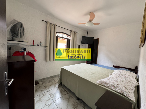 Imagem Casa com 2 Quartos à Venda, 55 m² em Martim De Sá - Caraguatatuba