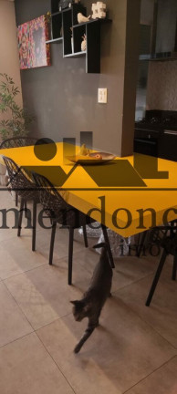 Imagem Apartamento com 2 Quartos à Venda, 62 m² em Alto Da Lapa - São Paulo