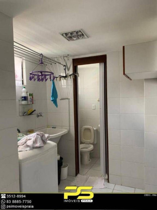 Imagem Apartamento com 3 Quartos à Venda, 119 m² em Miramar - João Pessoa Imagem Apartamento com 3 Quartos à Venda, 119 m² em Miramar - João Pessoa