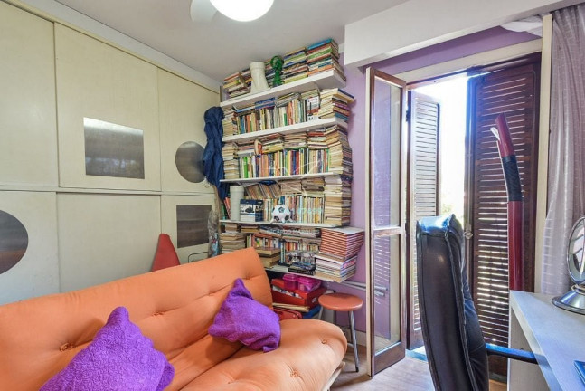 Imagem Apartamento com 3 Quartos à Venda, 126 m² em Itaim Bibi - São Paulo