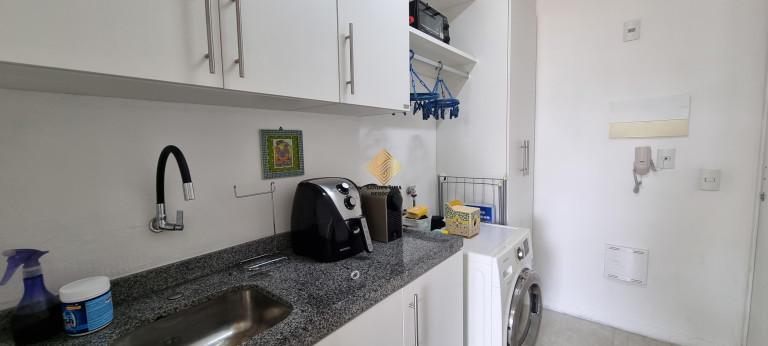 Imagem Apartamento com 2 Quartos à Venda, 75 m² em Jaguaré - São Paulo