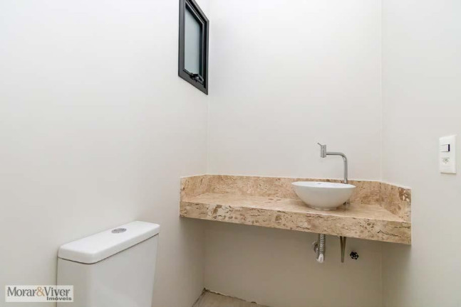 Imagem Apartamento com 3 Quartos à Venda, 109 m² em Alto Da Rua Xv - Curitiba