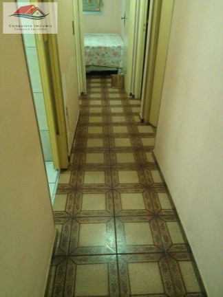 Imagem Apartamento com 3 Quartos à Venda, 63 m² em Macedo - Guarulhos