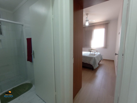 Imagem Apartamento com 1 Quarto à Venda,  em Itararé - São Vicente