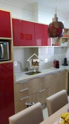 Imagem Apartamento com 2 Quartos à Venda, 80 m² em Granja Julieta - São Paulo Imagem Apartamento com 2 Quartos à Venda, 80 m² em Granja Julieta - São Paulo