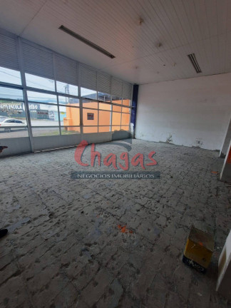 Ponto Comercial para Alugar, 270 m² em Jardim Primavera - Caraguatatuba