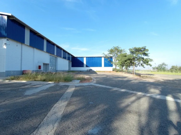 Imagem Imóvel para Alugar, 4.593 m² em Cajuru Do Sul - Sorocaba