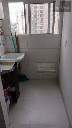 Imagem Apartamento com 2 Quartos à Venda, 57 m² em Umuarama - Osasco