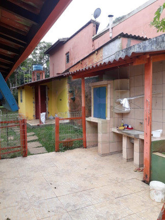 Imagem Imóvel com 3 Quartos à Venda, 120 m² em Tijuco Preto - Cotia
