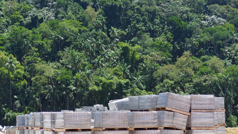 Imagem Terreno à Venda, 450 m² em São Francisco Xavier - São José Dos Campos Imagem Terreno à Venda, 450 m² em São Francisco Xavier - São José Dos Campos