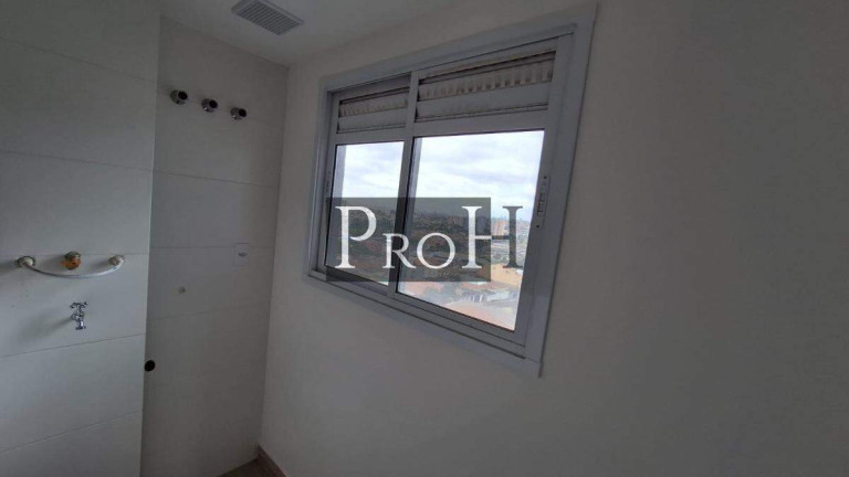 Imagem Apartamento com 2 Quartos à Venda, 48 m² em Parque Novo Oratório - Santo André