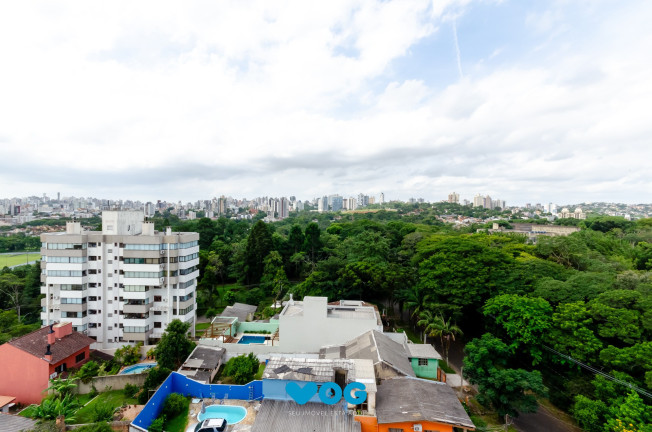 Imagem Imóvel com 1 Quarto à Venda, 51 m² em Jardim Botânico - Porto Alegre