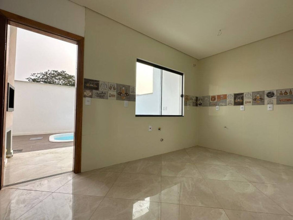 Imagem Casa com 3 Quartos à Venda, 119 m² em Costeira - Balneário Barra Do Sul