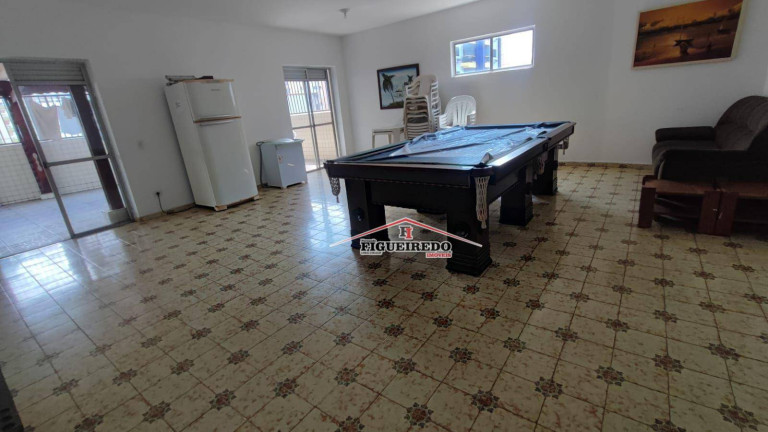 Imagem Kitnet com 1 Quarto à Venda, 30 m² em Aviação - Praia Grande