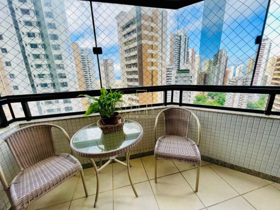 Imóvel com 3 Quartos à Venda, 135 m² em Horto Florestal - Salvador