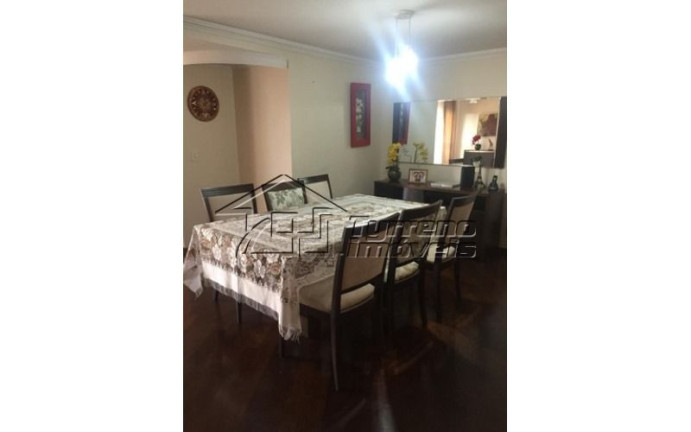 Imagem Apartamento com 4 Quartos à Venda, 180 m² em Centro - São José Dos Campos Imagem Apartamento com 4 Quartos à Venda, 180 m² em Centro - São José Dos Campos
