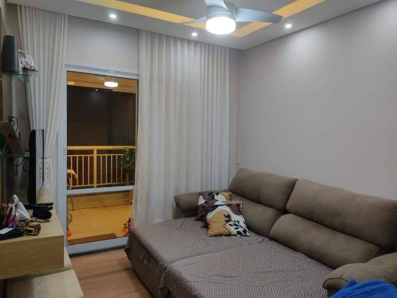 Imagem Casa com 3 Quartos à Venda, em Vila Santa Rosália - Limeira Imagem Casa com 3 Quartos à Venda, em Vila Santa Rosália - Limeira