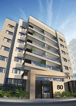 Imóvel com 3 Quartos à Venda, 110 m² em Tijuca - Rio De Janeiro