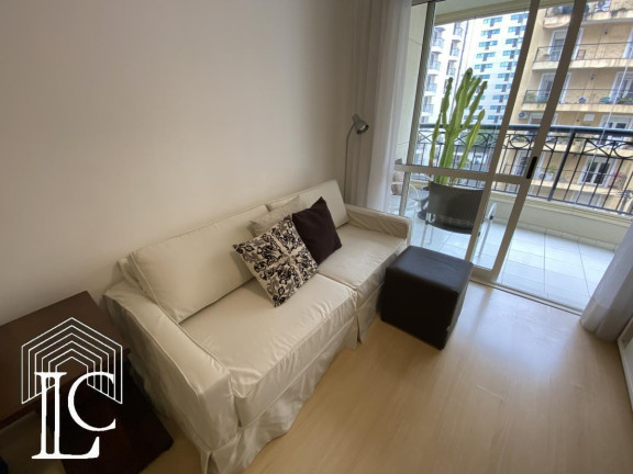 Imagem Apartamento com 2 Quartos à Venda, 72 m² em Cerqueira César - São Paulo