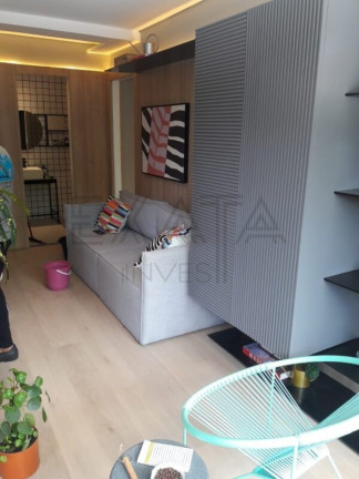 Imagem Imóvel com 2 Quartos à Venda, 63 m² em Centro - São Paulo