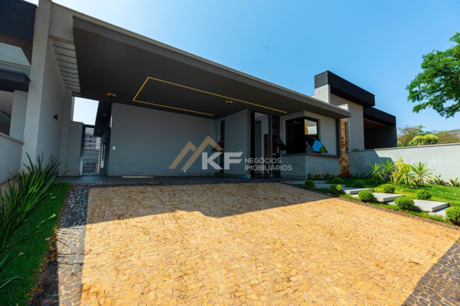 Imagem Casa com 3 Quartos à Venda, 178 m² em Jardim San Marco Ii - Ribeirão Preto Imagem Casa com 3 Quartos à Venda, 178 m² em Jardim San Marco Ii - Ribeirão Preto