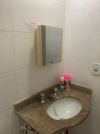 Imagem Apartamento com 2 Quartos à Venda, 47 m² em Taboão - São Bernardo Do Campo