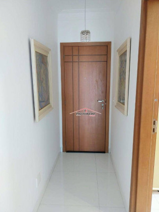 Imagem Apartamento com 3 Quartos à Venda ou Locação, 145 m² em Ocian - Praia Grande