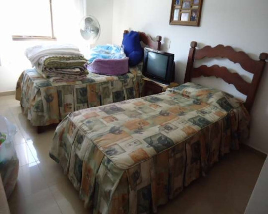 Imagem Apartamento com 4 Quartos à Venda, 265 m² em Pitangueiras - Guarujá