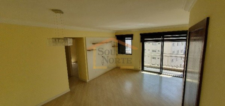 Apartamento com 3 Quartos à Venda, 86 m² em Santana - São Paulo