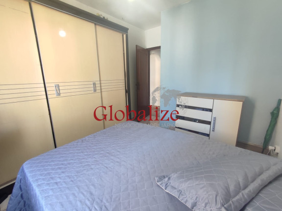 Imagem Imóvel com 3 Quartos à Venda, 75 m² em Encruzilhada - Santos Imagem Imóvel com 3 Quartos à Venda, 75 m² em Encruzilhada - Santos