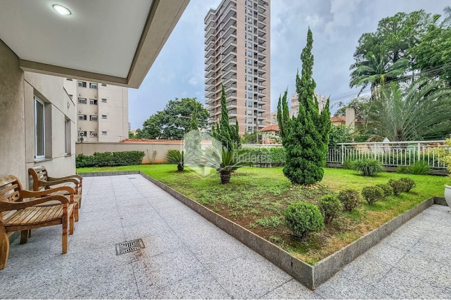 Imagem Apartamento com 1 Quarto à Venda, 41 m² em Saúde - São Paulo