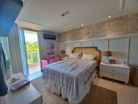 Imagem Apartamento com 3 Quartos à Venda, 125 m² em Porto Das Dunas - Aquiraz Imagem Apartamento com 3 Quartos à Venda, 125 m² em Porto Das Dunas - Aquiraz
