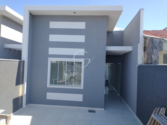 Casa com 3 Quartos à Venda, 65 m² em Canoas - Pontal Do Paraná