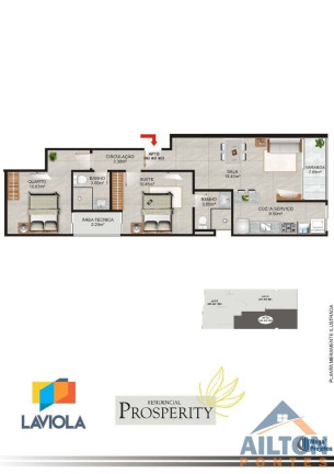 Imagem Apartamento com 2 Quartos à Venda, 65 m² em Praia Do Morro - Guarapari Imagem Apartamento com 2 Quartos à Venda, 65 m² em Praia Do Morro - Guarapari