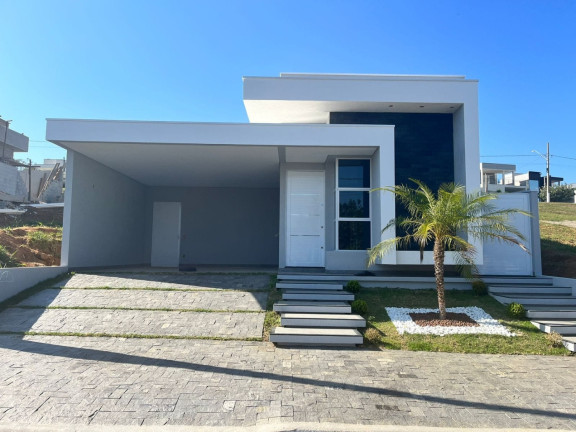 Imagem Casa de Condomínio com 3 Quartos à Venda, 127 m² em Caçapava Velha - Caçapava Imagem Casa de Condomínio com 3 Quartos à Venda, 127 m² em Caçapava Velha - Caçapava
