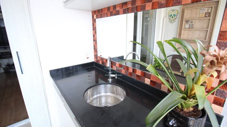 Imagem Apartamento com 2 Quartos à Venda, 60 m² em Vila Romana - São Paulo Imagem Apartamento com 2 Quartos à Venda, 60 m² em Vila Romana - São Paulo