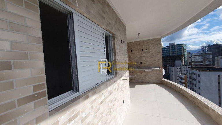 Imagem Apartamento com 3 Quartos à Venda, 109 m² em Vila Guilhermina - Praia Grande Imagem Apartamento com 3 Quartos à Venda, 109 m² em Vila Guilhermina - Praia Grande