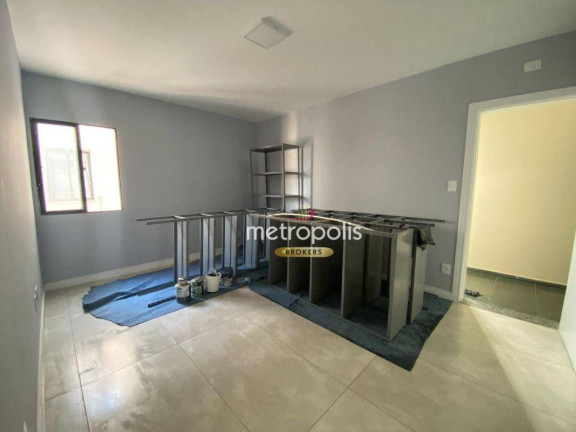 Imagem Cobertura com 2 Quartos à Venda, 95 m² em Santa Paula - São Caetano Do Sul