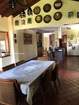 Imagem Casa à Venda,  em Recanto Suíço - Cotia