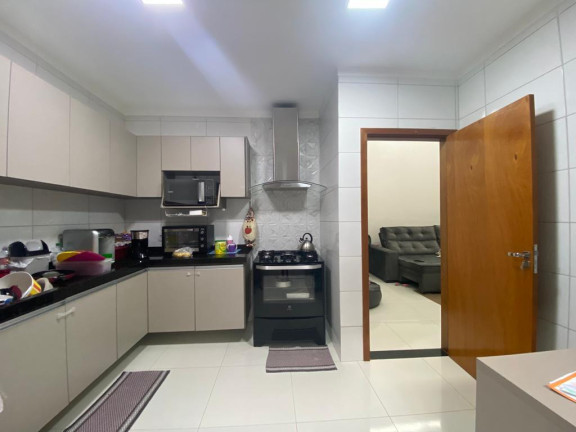 Imagem Casa com 3 Quartos à Venda, 130 m² em Vila Vilas Boas - Campo Grande Imagem Casa com 3 Quartos à Venda, 130 m² em Vila Vilas Boas - Campo Grande