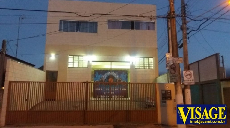 Imóvel Comercial para Alugar, 200 m² em Centro - Jacareí