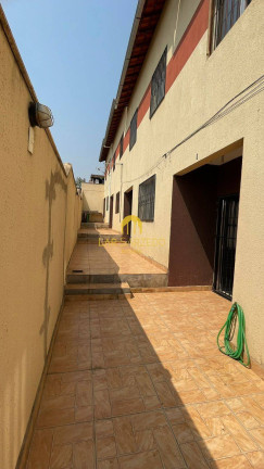 Imagem Casa com 3 Quartos à Venda, 113 m² em Santo Antônio - Sarzedo Imagem Casa com 3 Quartos à Venda, 113 m² em Santo Antônio - Sarzedo
