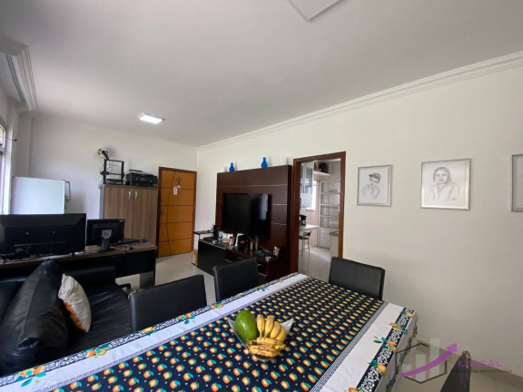 Imagem Apartamento com 3 Quartos à Venda, 100 m² em Buritis - Belo Horizonte