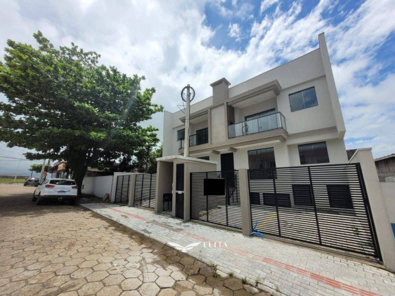 Imagem Apartamento com 2 Quartos à Venda, 82 m² em Tabuleiro - Barra Velha