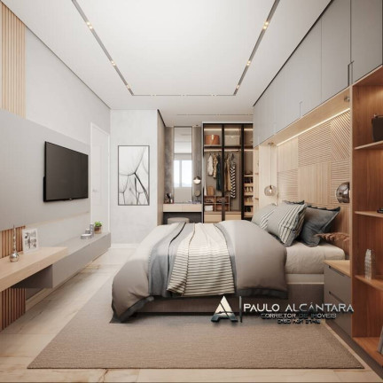 Imagem Apartamento com 3 Quartos à Venda, 95 m² em Imbaúbas - Ipatinga Imagem Apartamento com 3 Quartos à Venda, 95 m² em Imbaúbas - Ipatinga