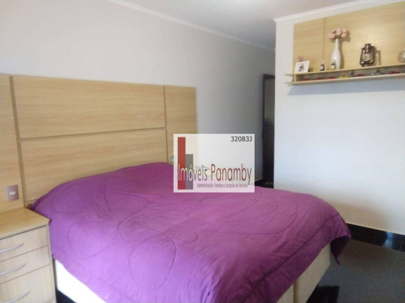 Imagem Sobrado com 3 Quartos à Venda, 198 m² em Jardim Santo Ignácio - São Bernardo Do Campo Imagem Sobrado com 3 Quartos à Venda, 198 m² em Jardim Santo Ignácio - São Bernardo Do Campo