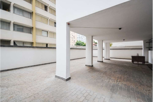 Imagem Apartamento com 3 Quartos à Venda, 175 m² em Jardim Paulista - São Paulo