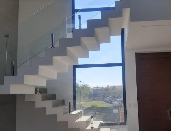 Imagem Sobrado com 4 Quartos à Venda, 386 m² em Urbanova - São José Dos Campos Imagem Sobrado com 4 Quartos à Venda, 386 m² em Urbanova - São José Dos Campos